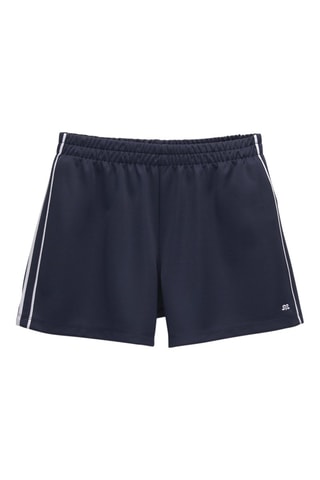 Short - Bleu marine