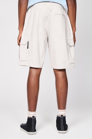 Short - Ecru