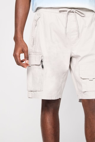 Short - Ecru