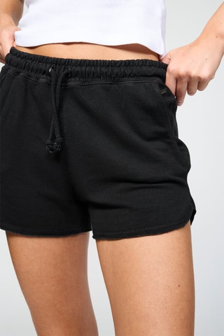 Short - Noir