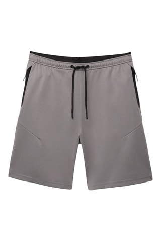 Short - Gris