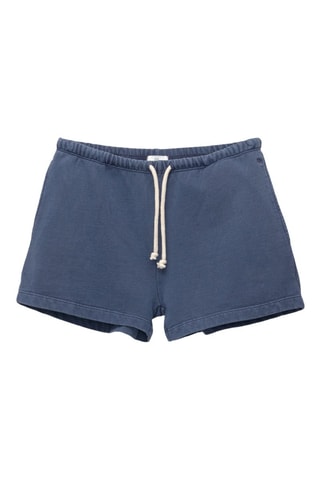 Short - Bleu marine