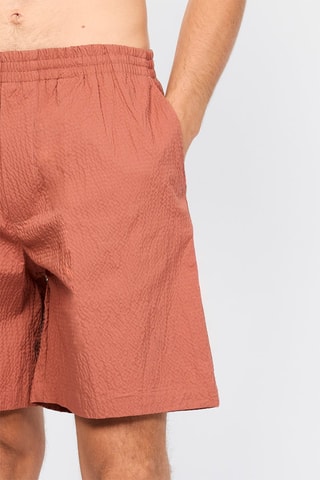 Short - Marron