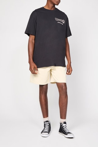 Short - Beige