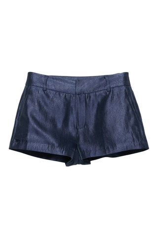 Short - Bleu marine