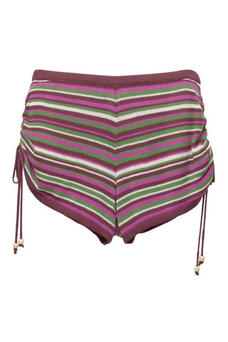 Short - Bordeaux