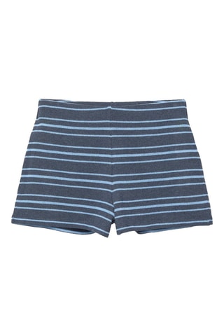 Short - Bleu