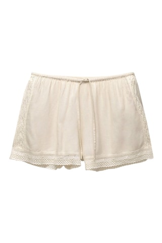Short - Beige