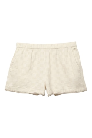 Short - Beige