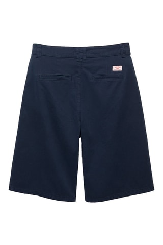 Short - Bleu marine