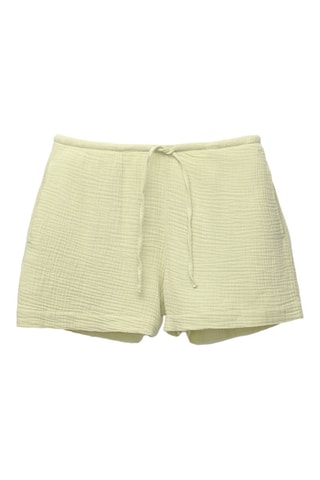 Short - Vert