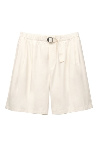Short - Beige
