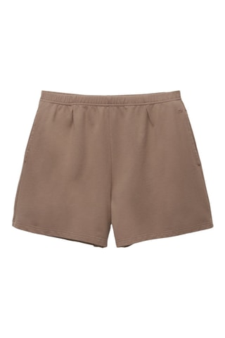 Short - Marron