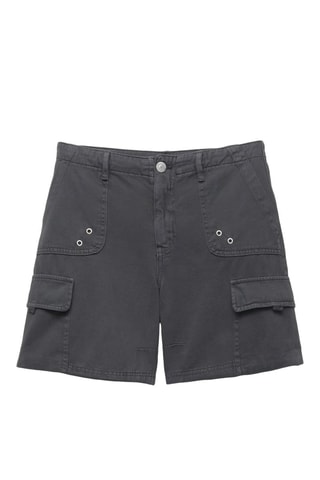 Short - Noir