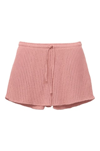 Short - Rose