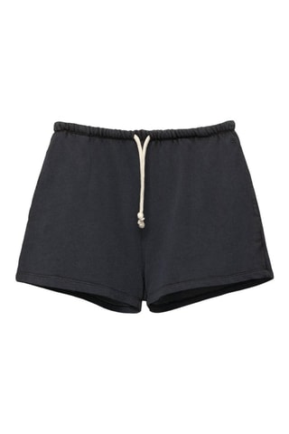 Short - Noir
