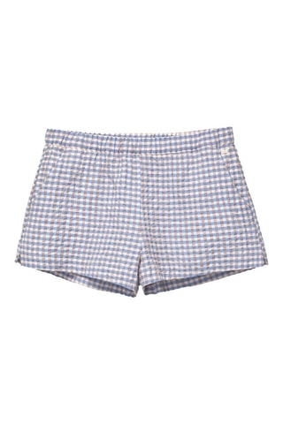 Short - Bleu