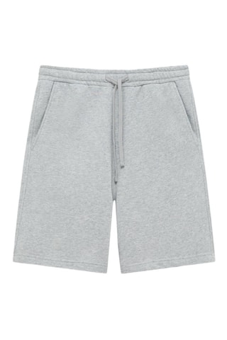 Bermuda Gris clair