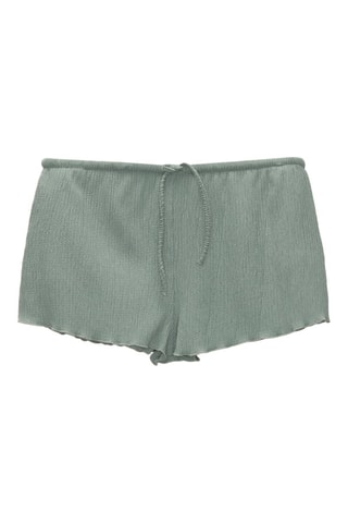 Short - Vert