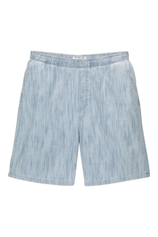 Bermuda - Bleu clair