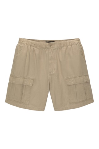 Bermuda - Beige