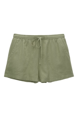 Short - Vert
