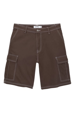Bermuda - Marron