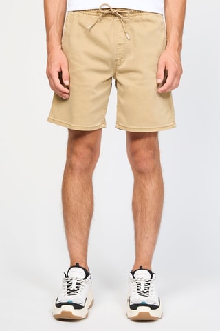 Bermuda - Beige