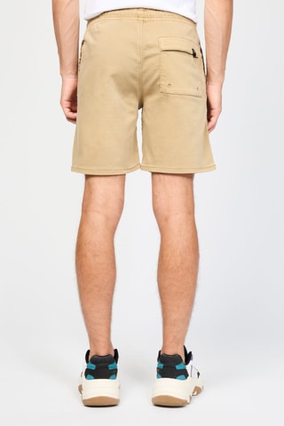 Bermuda - Beige