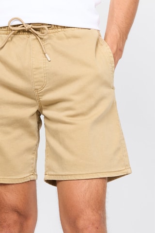 Bermuda - Beige