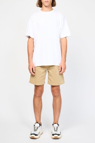 Bermuda - Beige