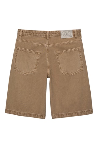 Bermuda - Beige