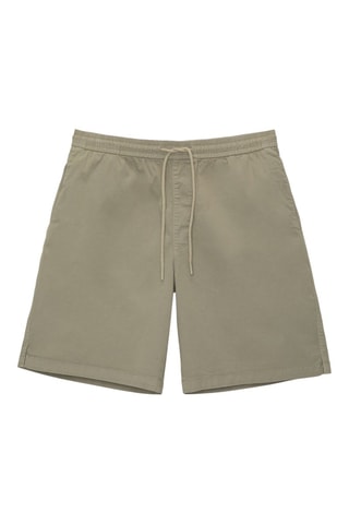 Bermuda - Beige