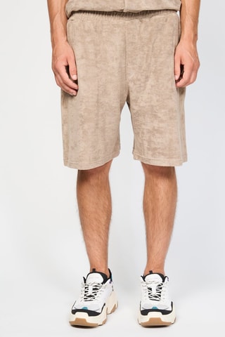 Bermuda - Beige