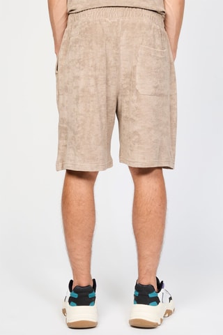 Bermuda - Beige