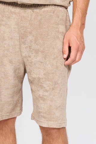 Bermuda - Beige