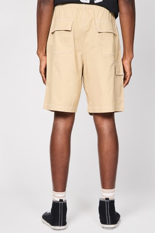 Bermuda - Beige