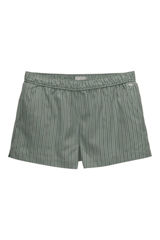 Short - Vert