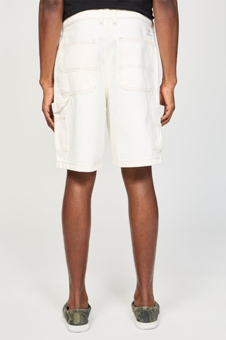 Bermuda - Blanc