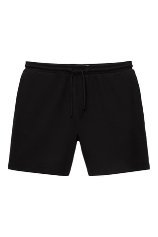 Bermuda - Noir