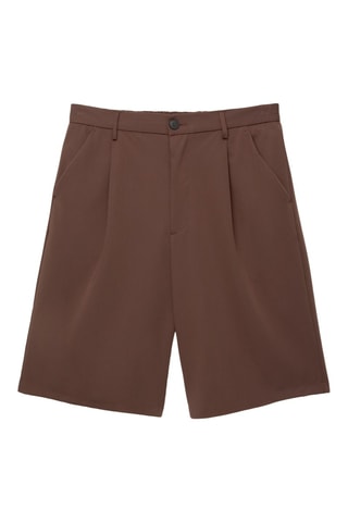 Bermuda - Marron