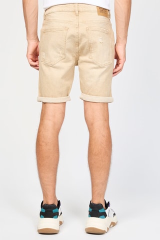 Bermuda - Beige