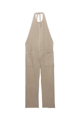 Combinaison - Beige