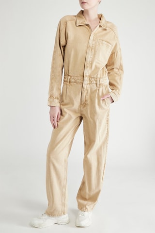 Tuta - Beige
