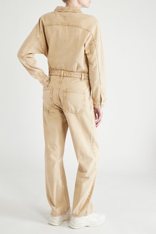 Tuta - Beige