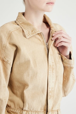 Tuta - Beige