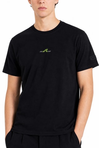 Camiseta - Negro