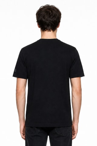 Camiseta - Negro