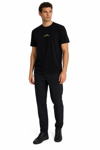 Camiseta - Negro
