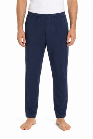 Pantalón de pijama - Azul marino